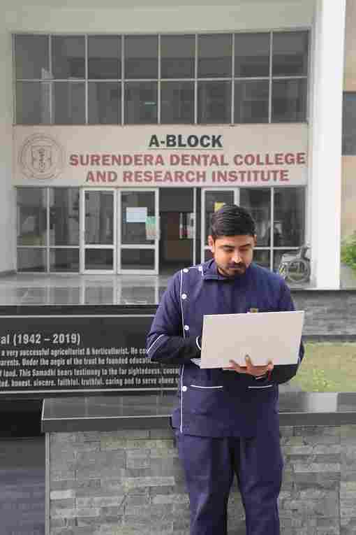 Surendera Group of Institutions - [SGI] Testimonials photo 4